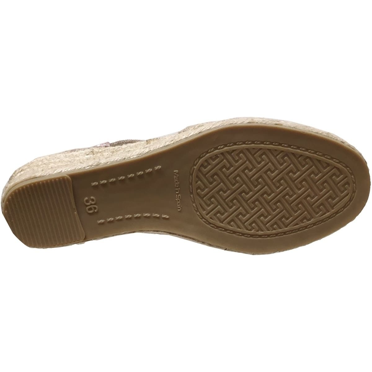 Women's Espadrilles Toni Pons Multicolor