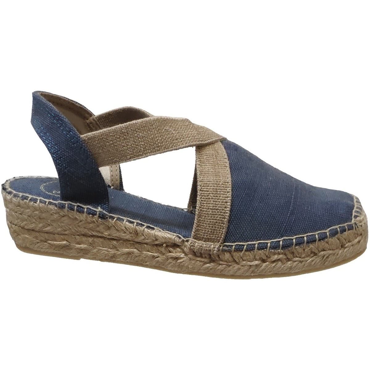 Women's Espadrilles Toni Pons Blue