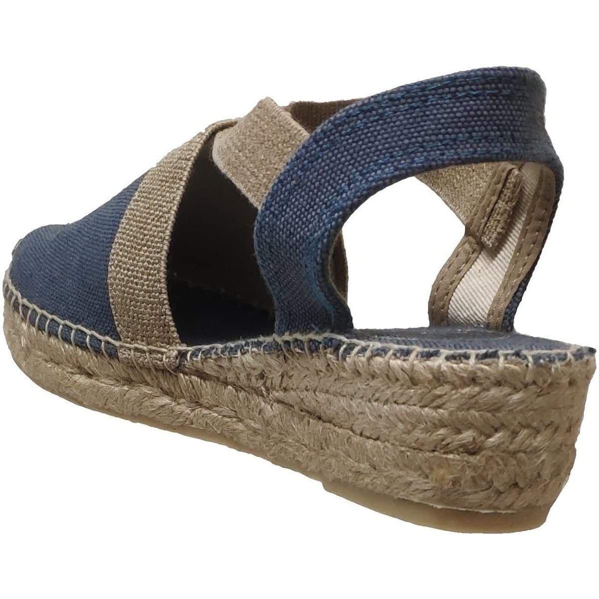 Women's Espadrilles Toni Pons Blue