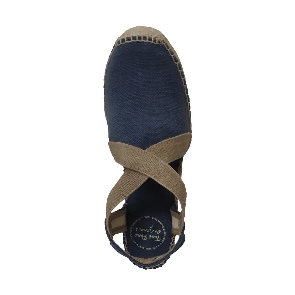 Women's Espadrilles Toni Pons Blue