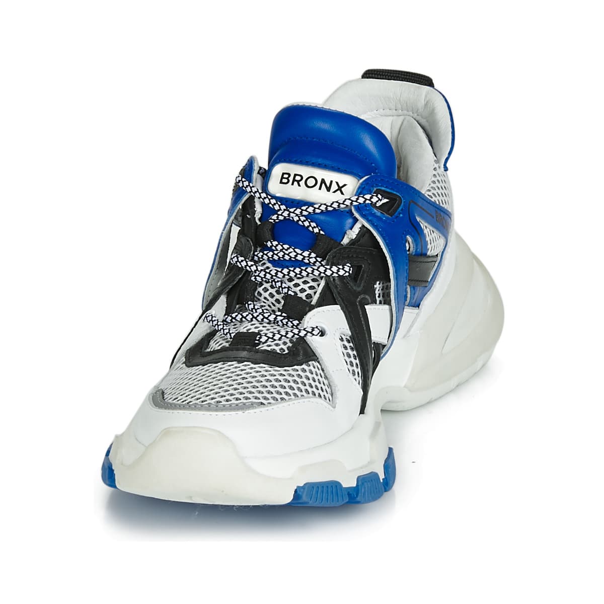 Women's Sneakers Bronx White