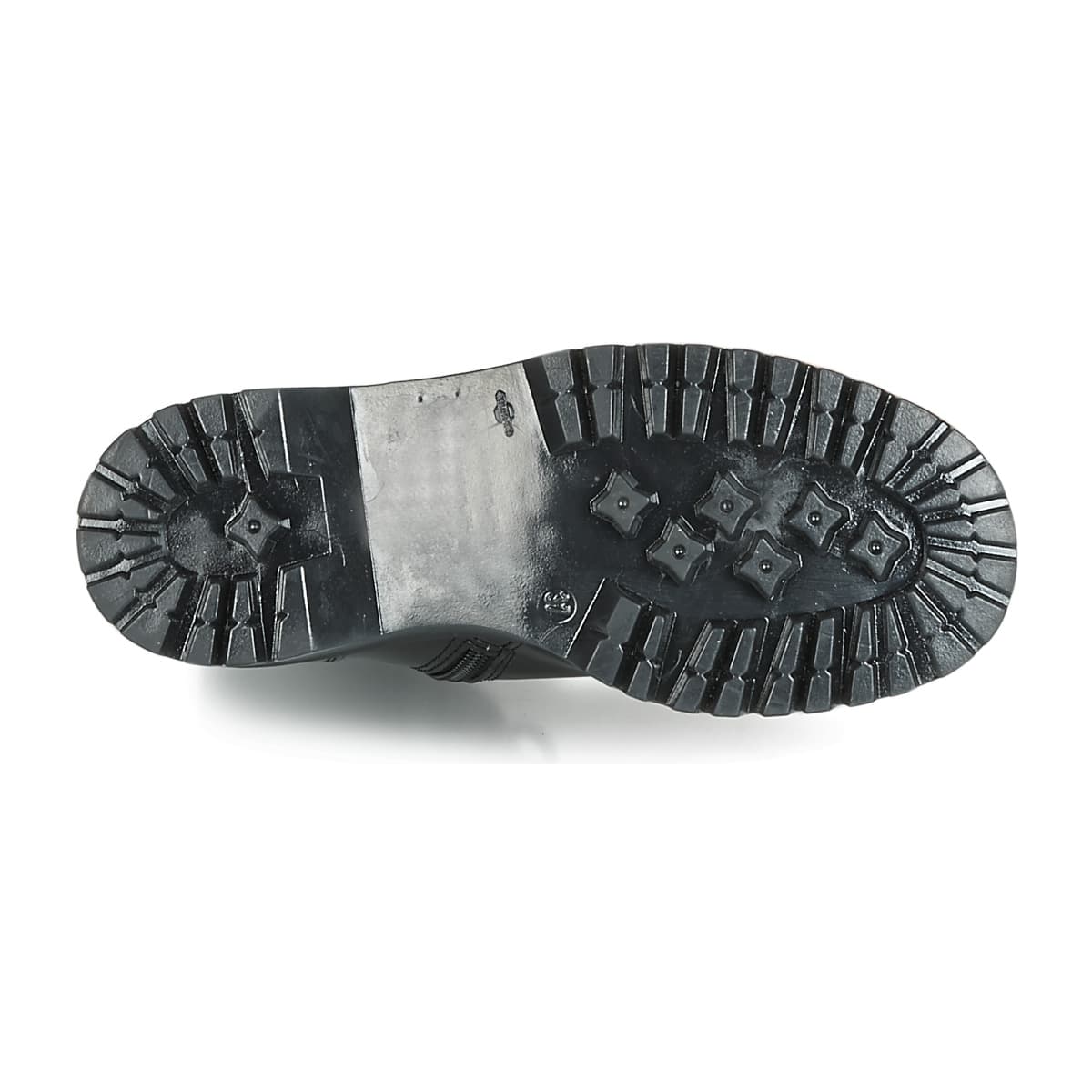 Women's Boots Bronx Black