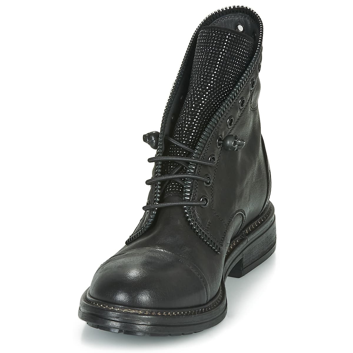 Women's Boots Fru.it Black