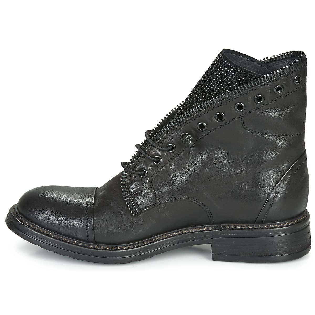Women's Boots Fru.it Black