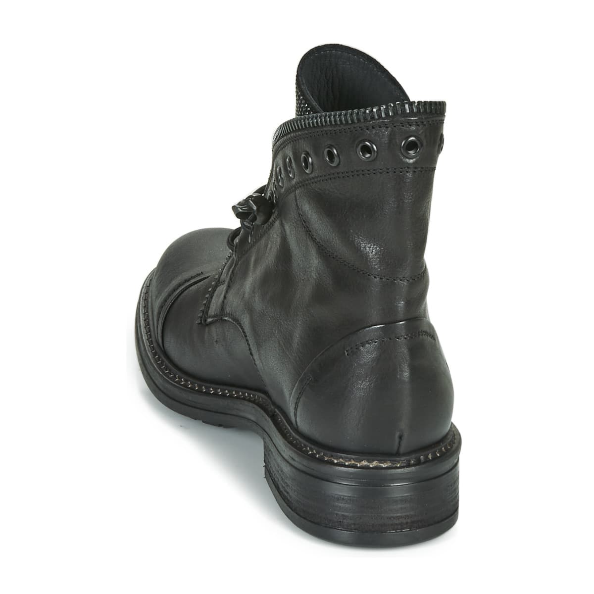 Women's Boots Fru.it Black