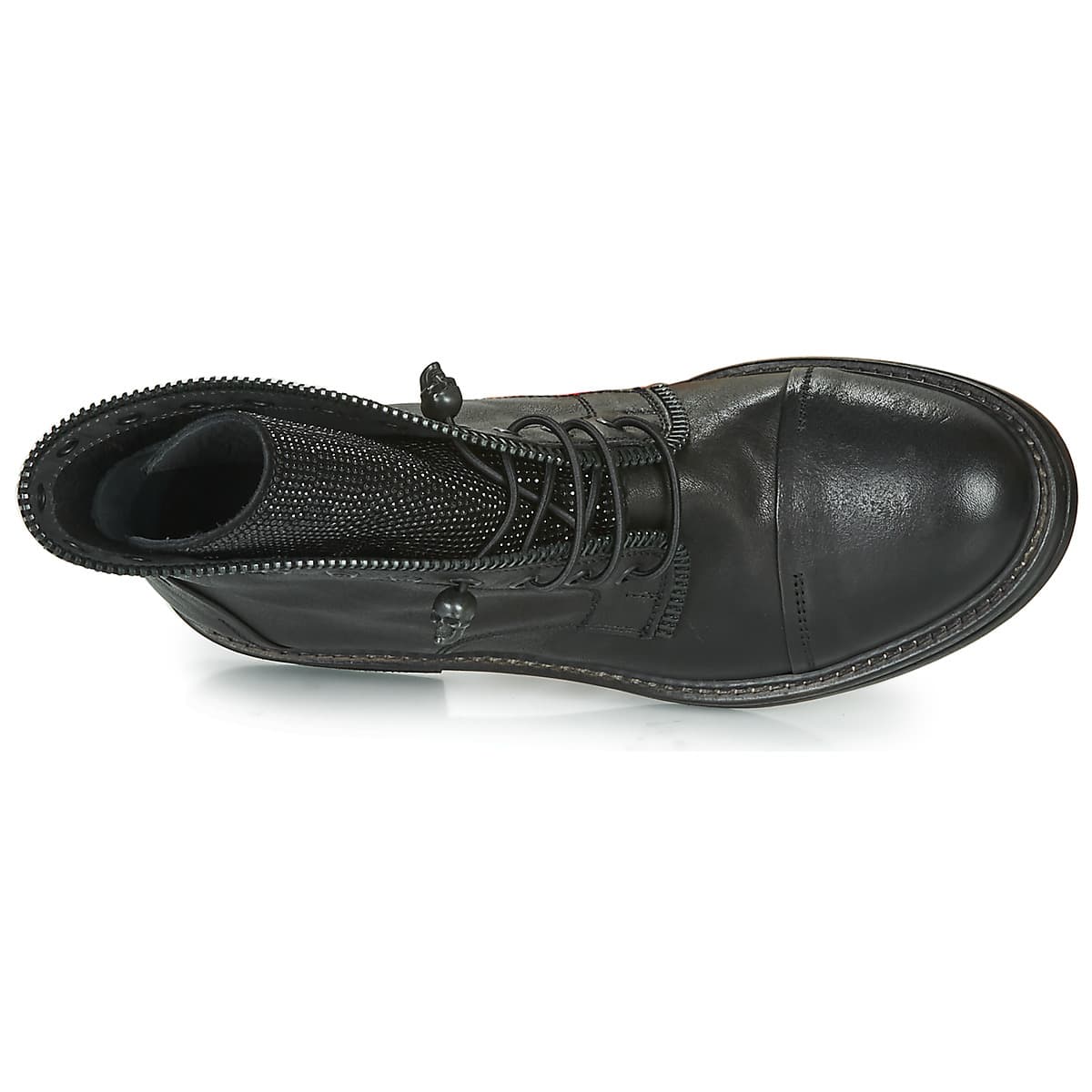 Women's Boots Fru.it Black