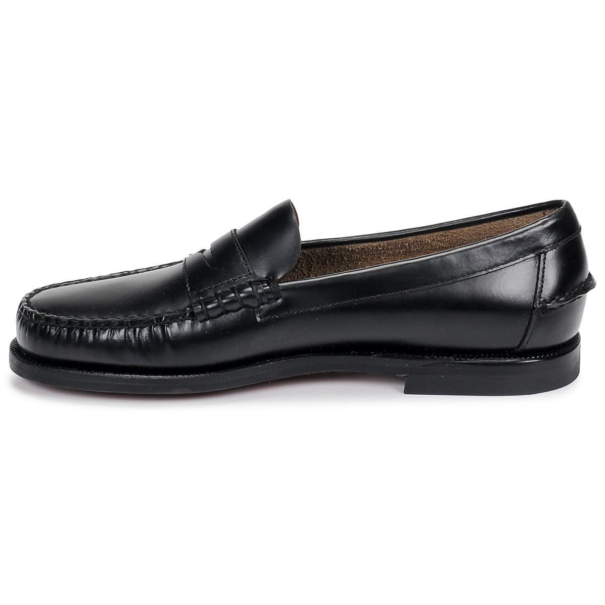 Women's Loafers Sebago Black