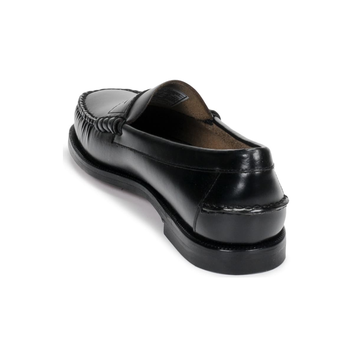 Women's Loafers Sebago Black