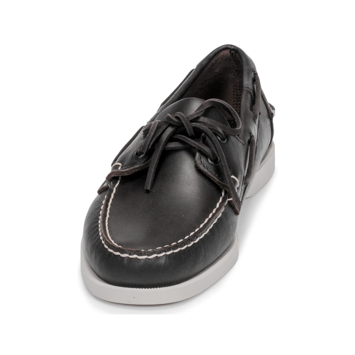 Men's Loafers Sebago Brown