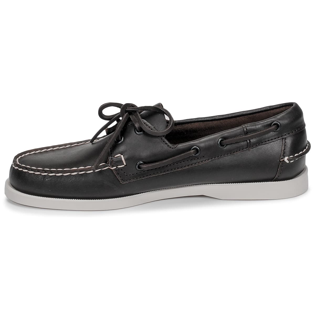 Men's Loafers Sebago Brown