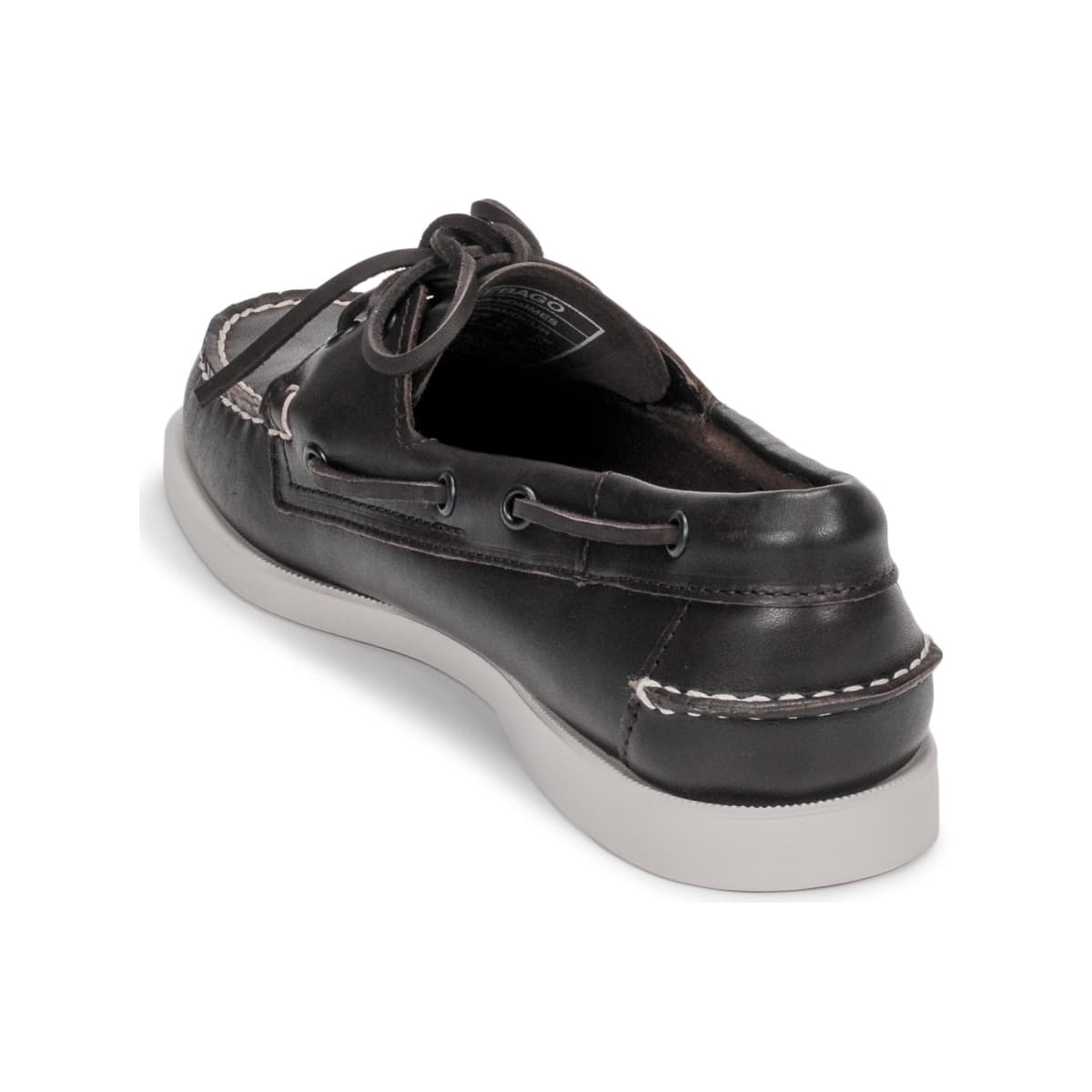 Men's Loafers Sebago Brown