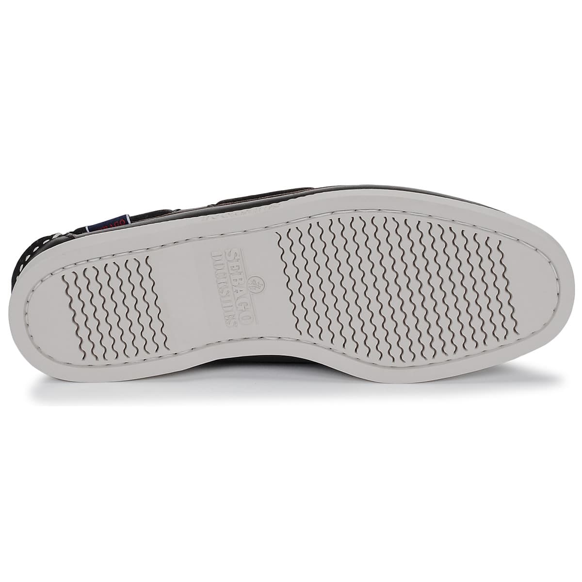 Men's Loafers Sebago Brown