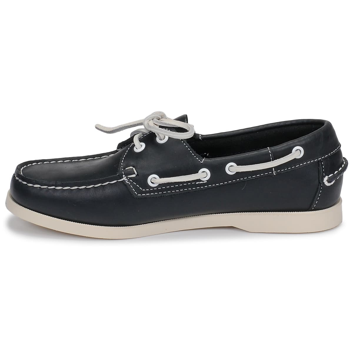 Women's Loafers Sebago Blue