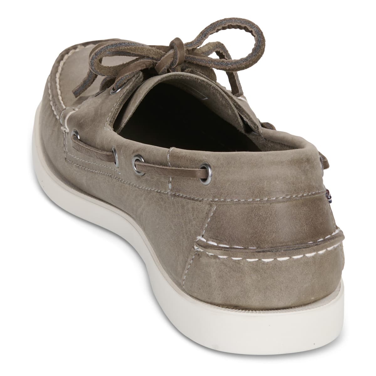 Men's Loafers Sebago Gray