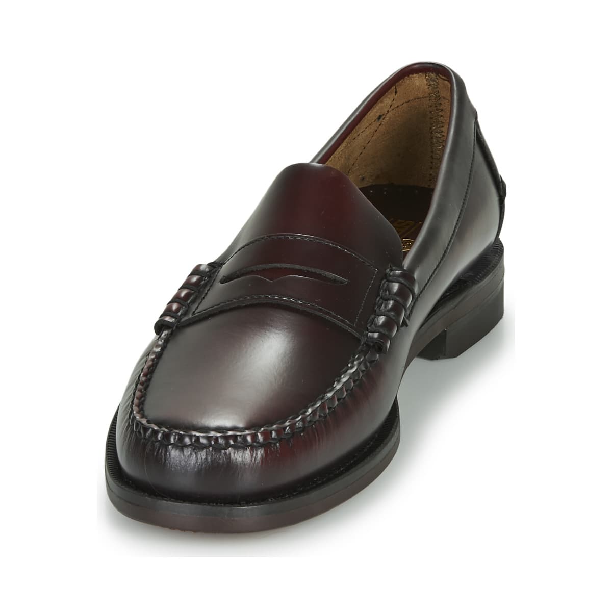 Men's Loafers Sebago Brown