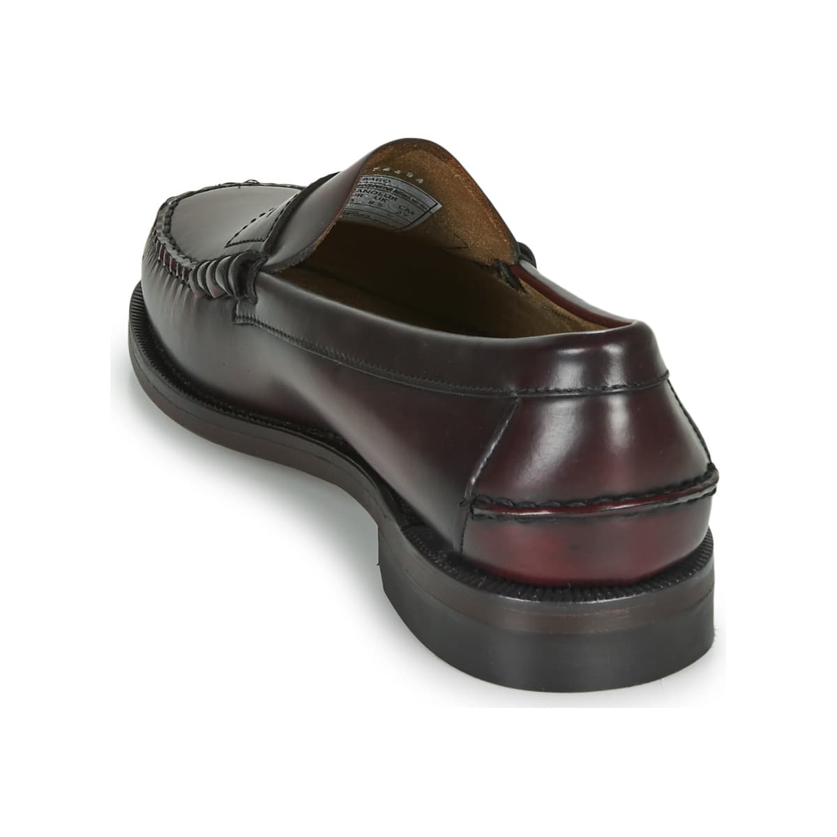 Men's Loafers Sebago Brown