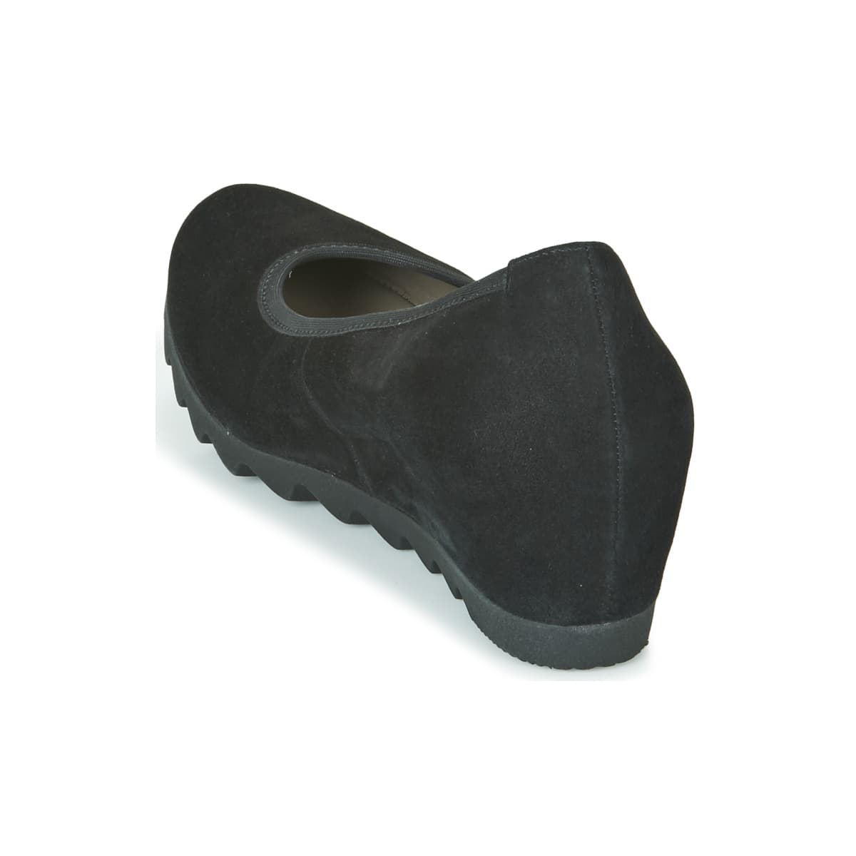 Women's Ballet Flats Gabor Black