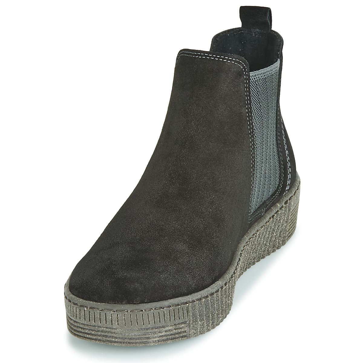 Women's Boots Gabor Black