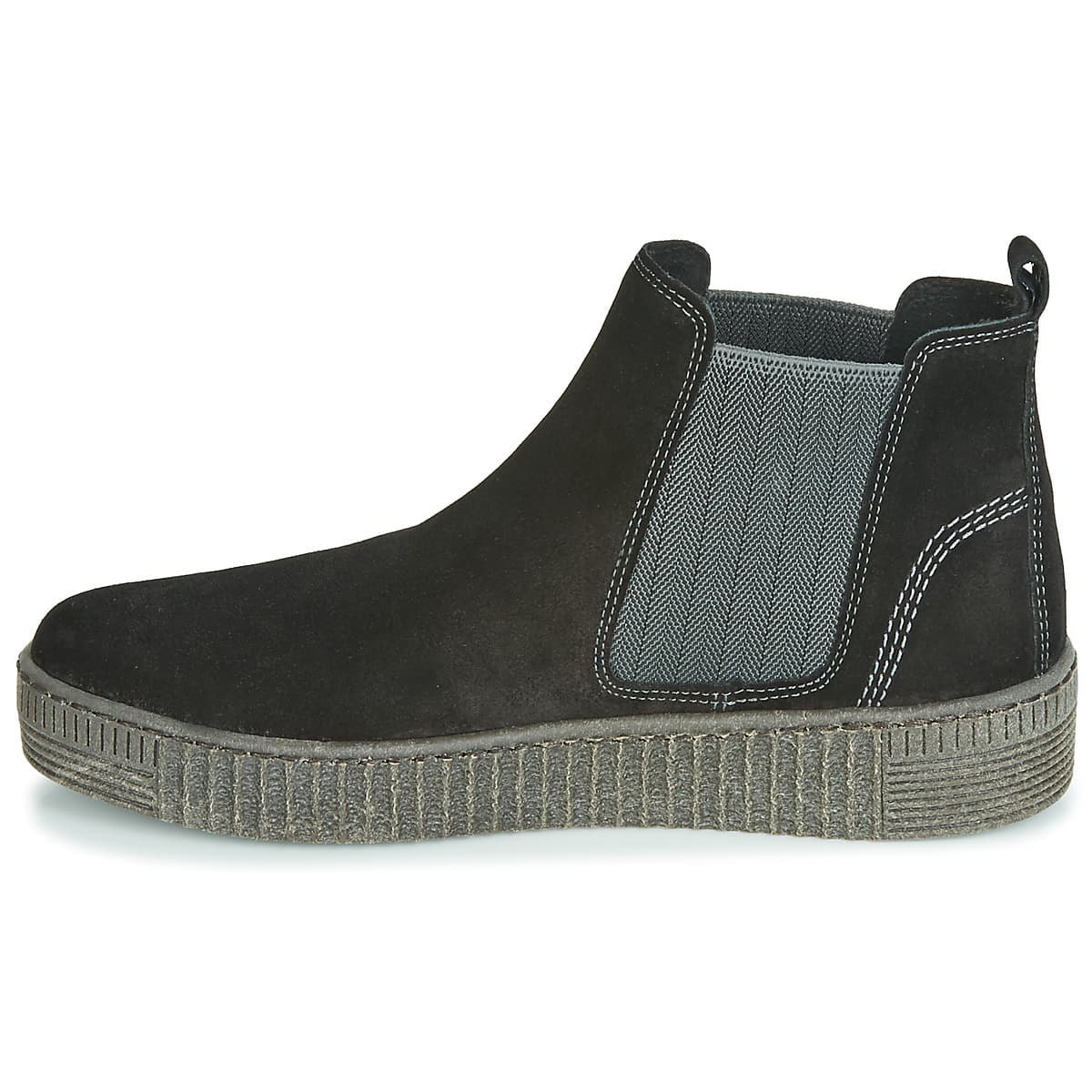 Women's Boots Gabor Black