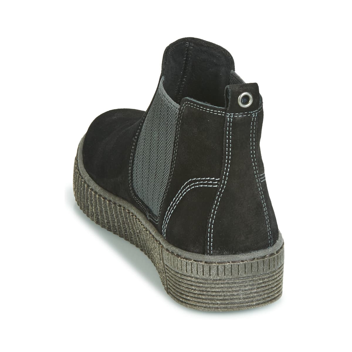 Women's Boots Gabor Black