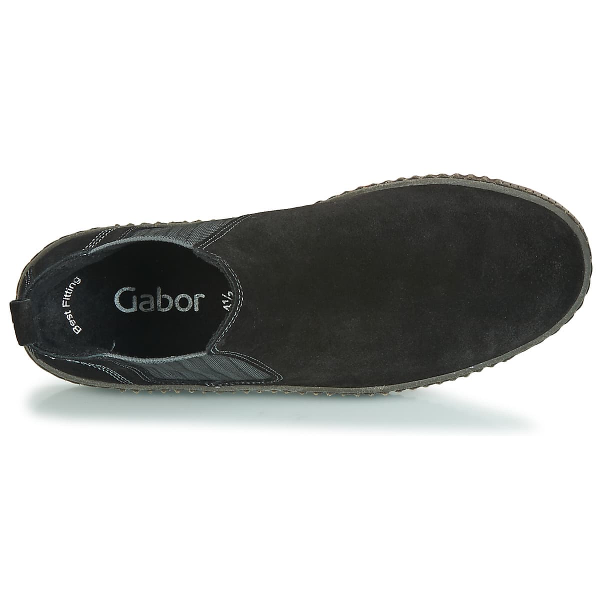 Women's Boots Gabor Black