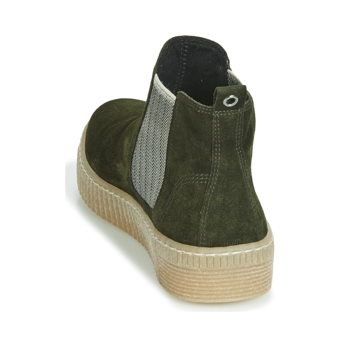 Women's Boots Gabor Green