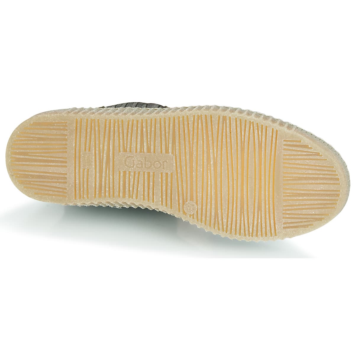 Women's Boots Gabor Green