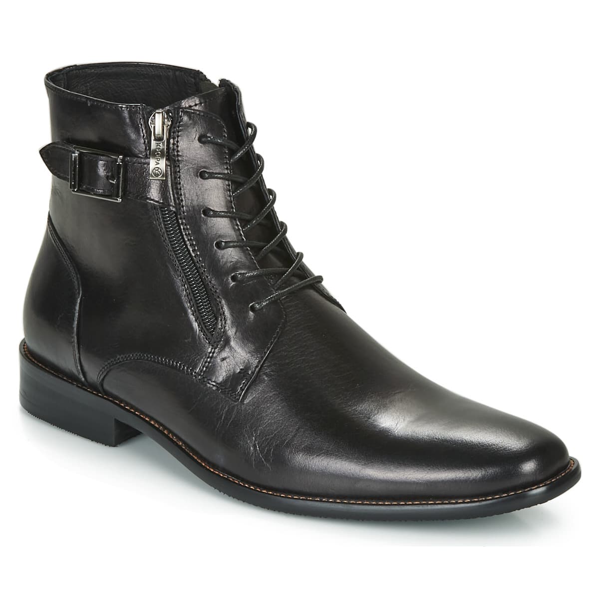 Men's Boots Kdopa Black
