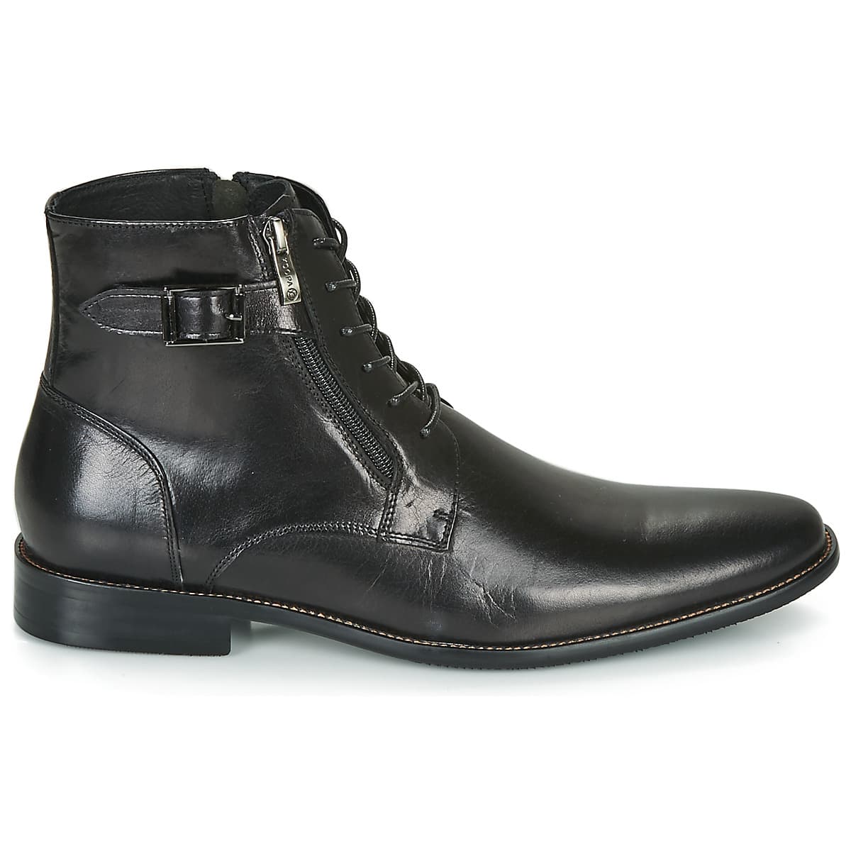 Men's Boots Kdopa Black
