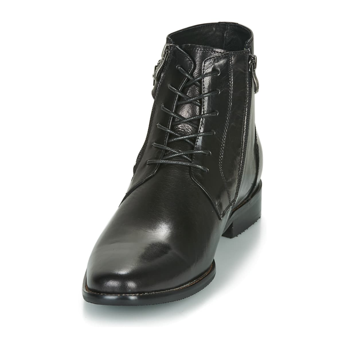 Men's Boots Kdopa Black