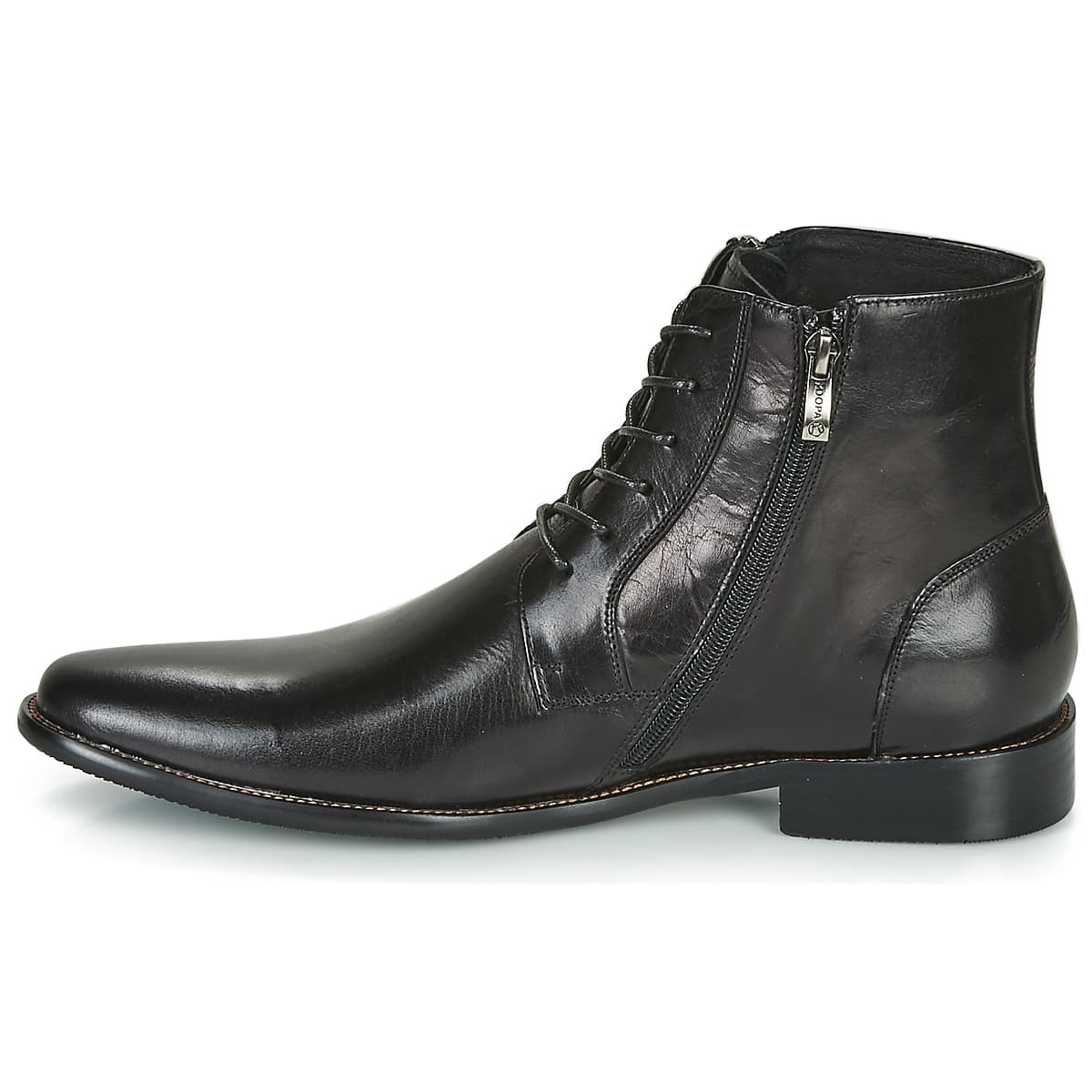 Men's Boots Kdopa Black