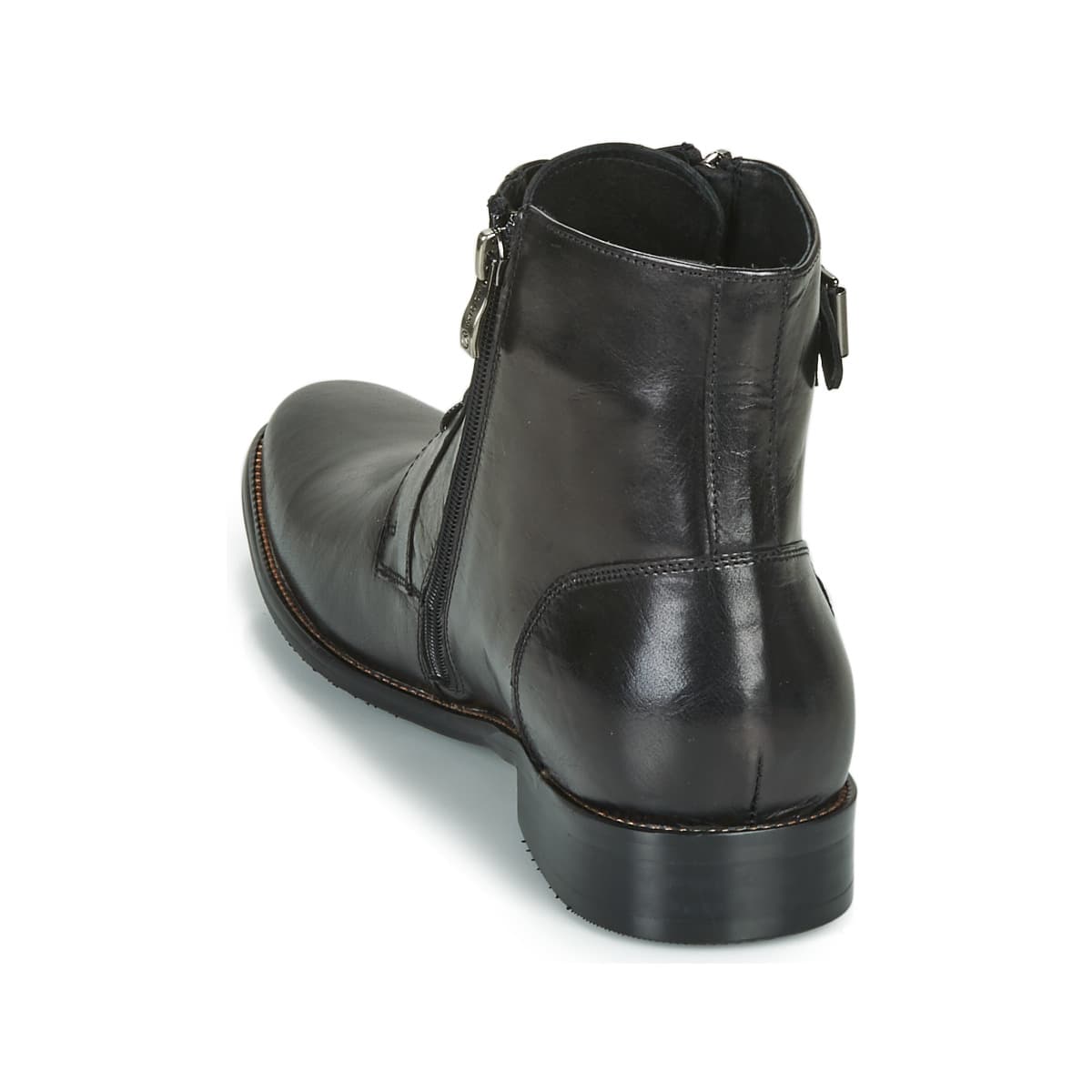 Men's Boots Kdopa Black
