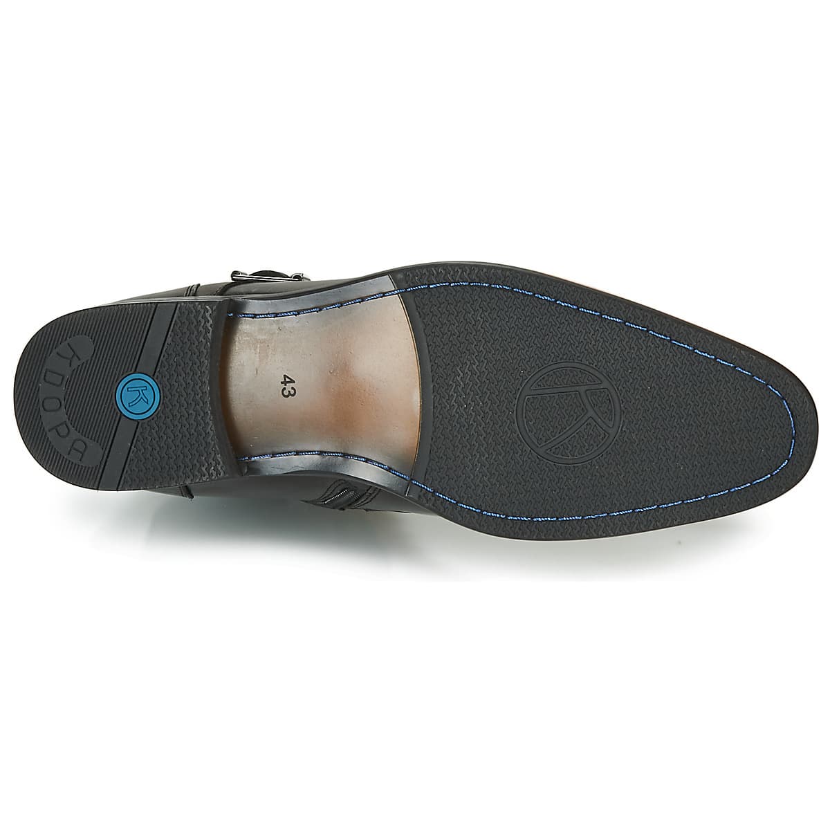 Men's Boots Kdopa Black