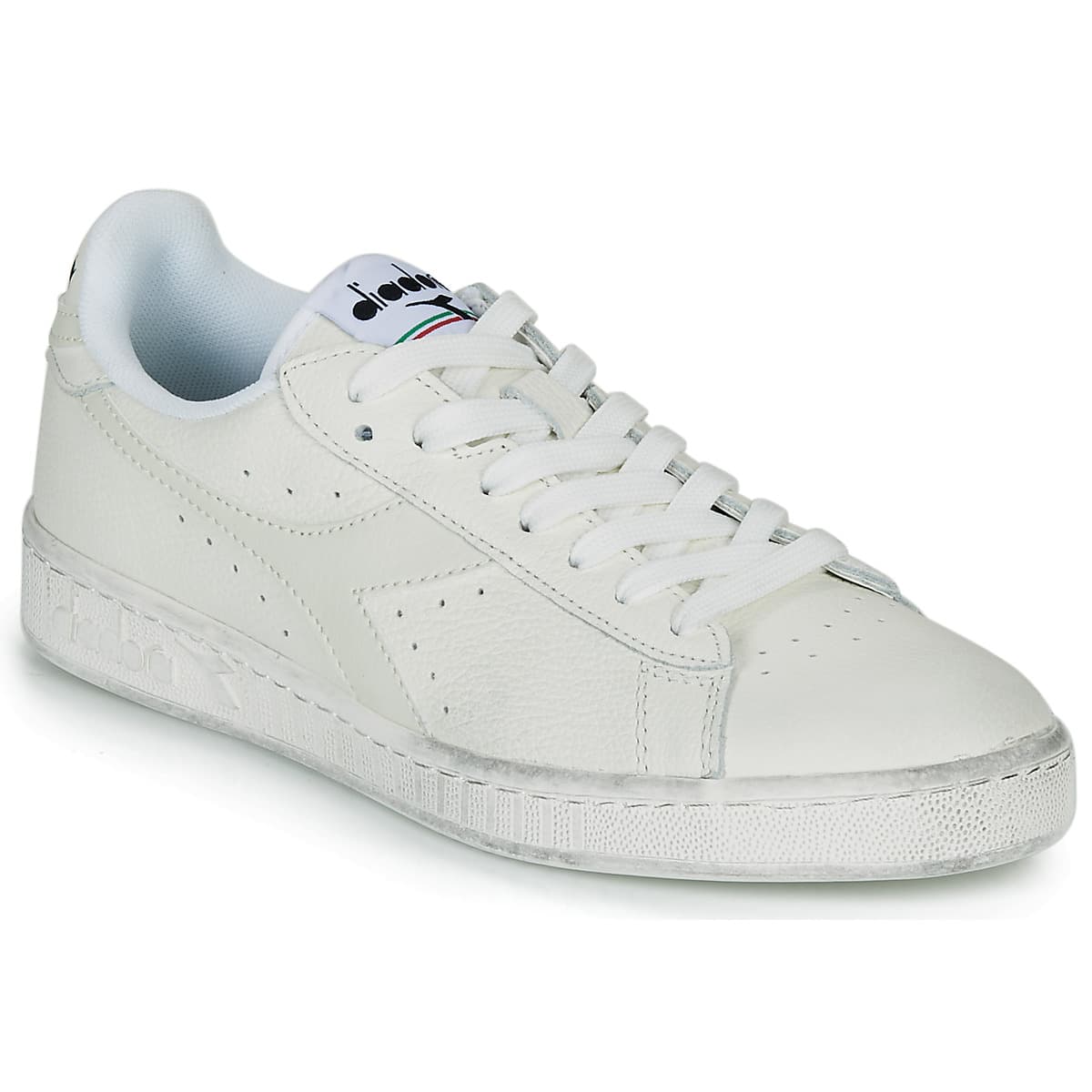 Men's Sneakers Diadora White