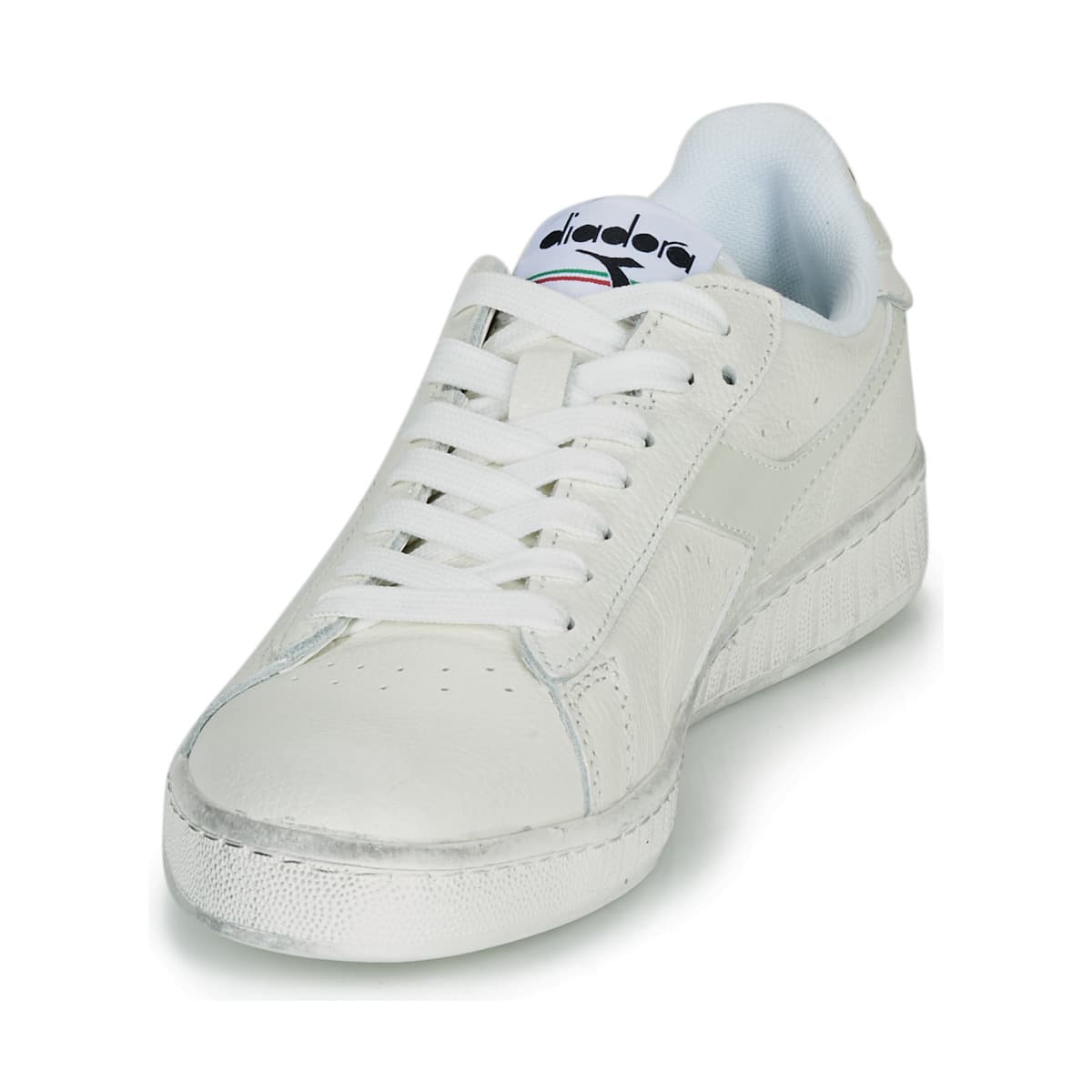 Women's Sneakers Diadora White