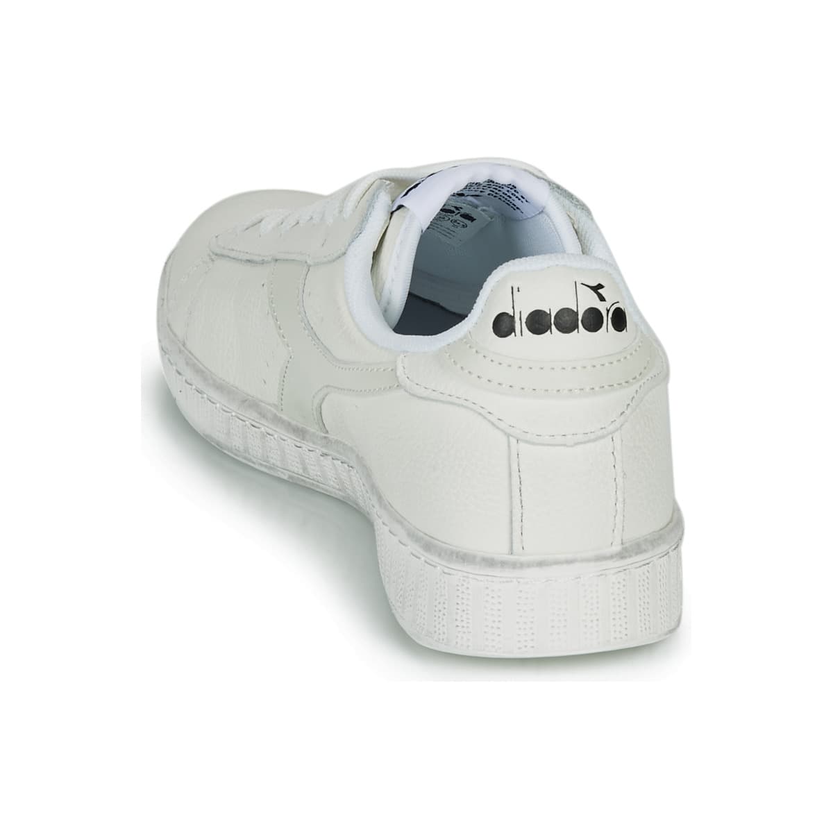 Women's Sneakers Diadora White