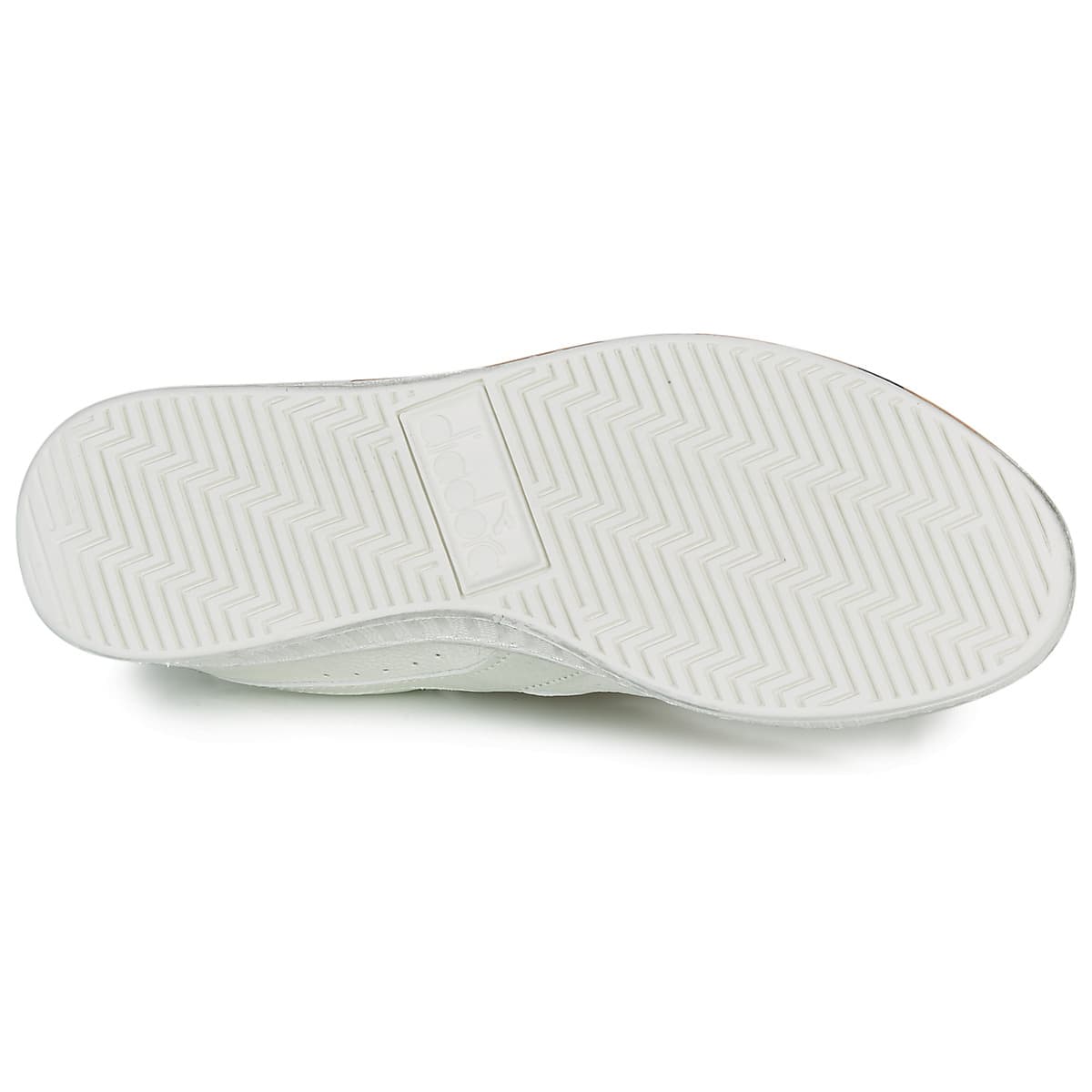 Women's Sneakers Diadora White