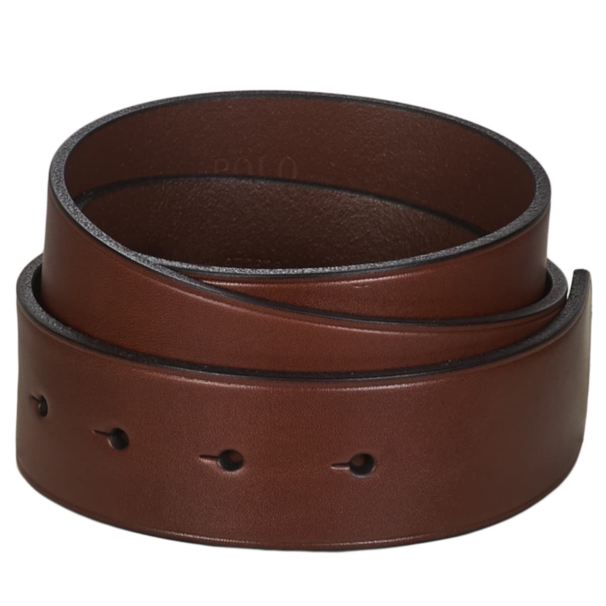 Women's Belts Polo Ralph Lauren Brown