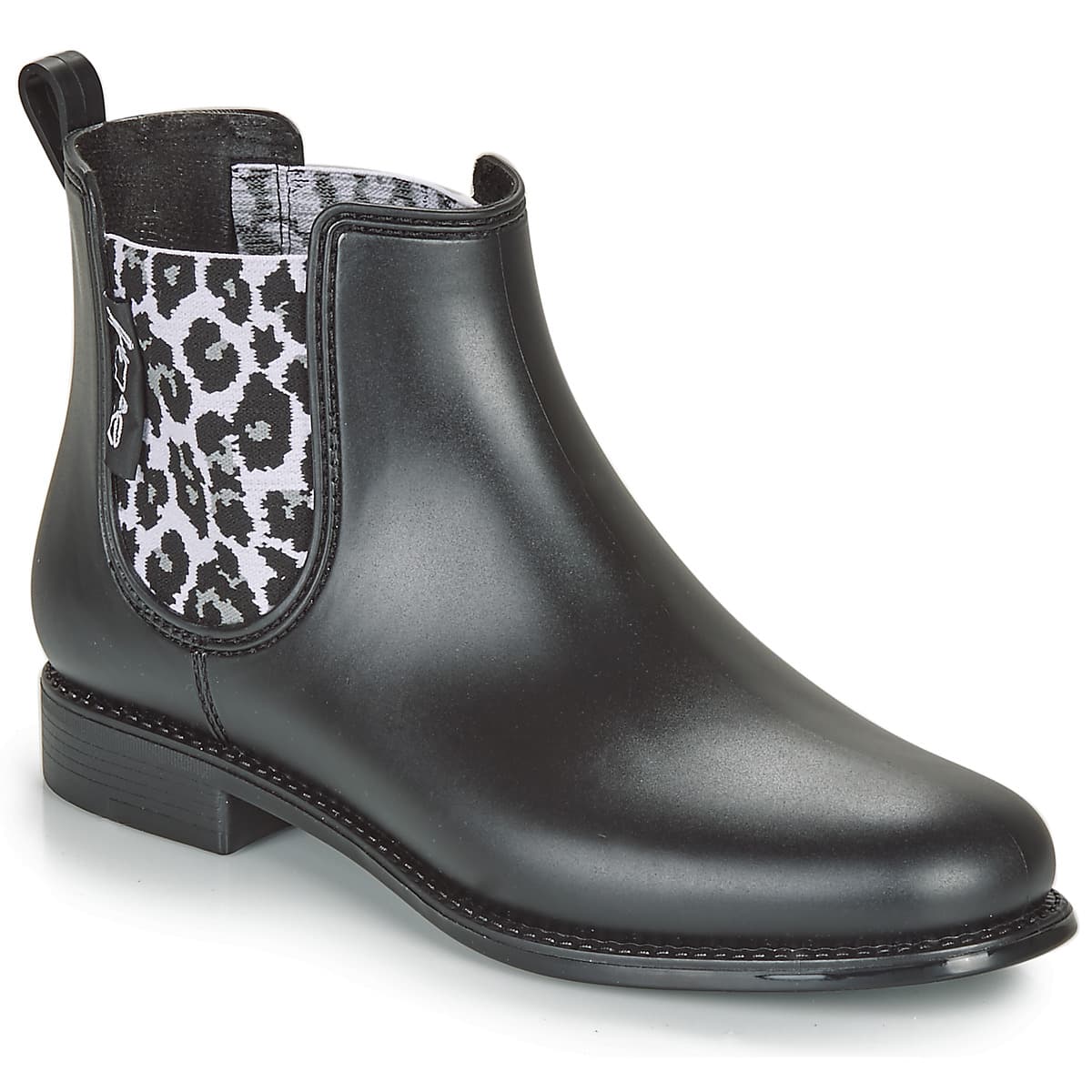 Women's Wellington Boots Be Only Black