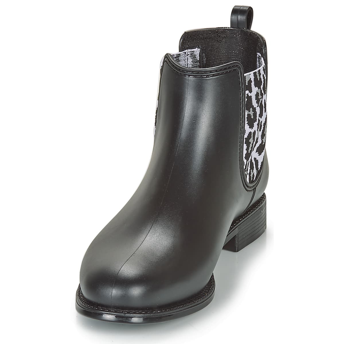 Women's Wellington Boots Be Only Black