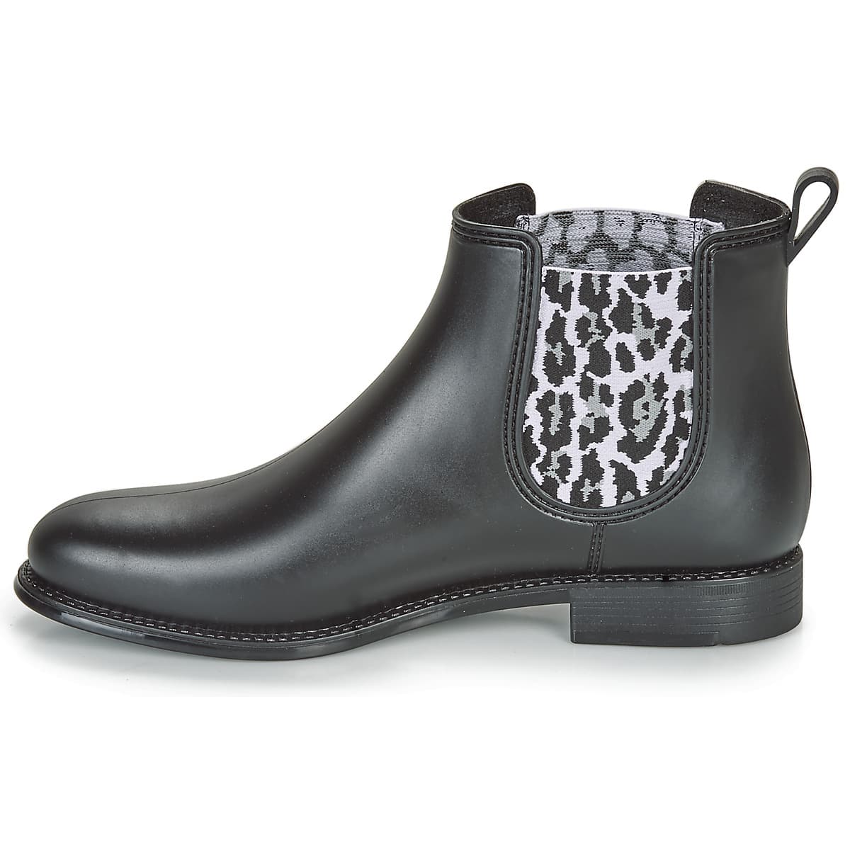 Women's Wellington Boots Be Only Black