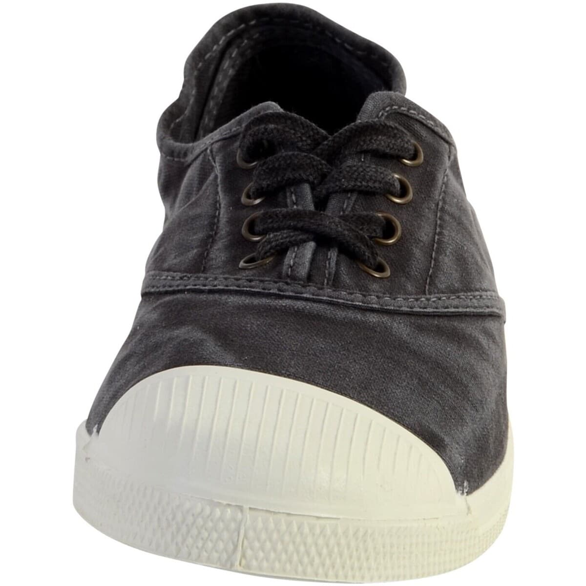 Women's Sneakers Natural World Black