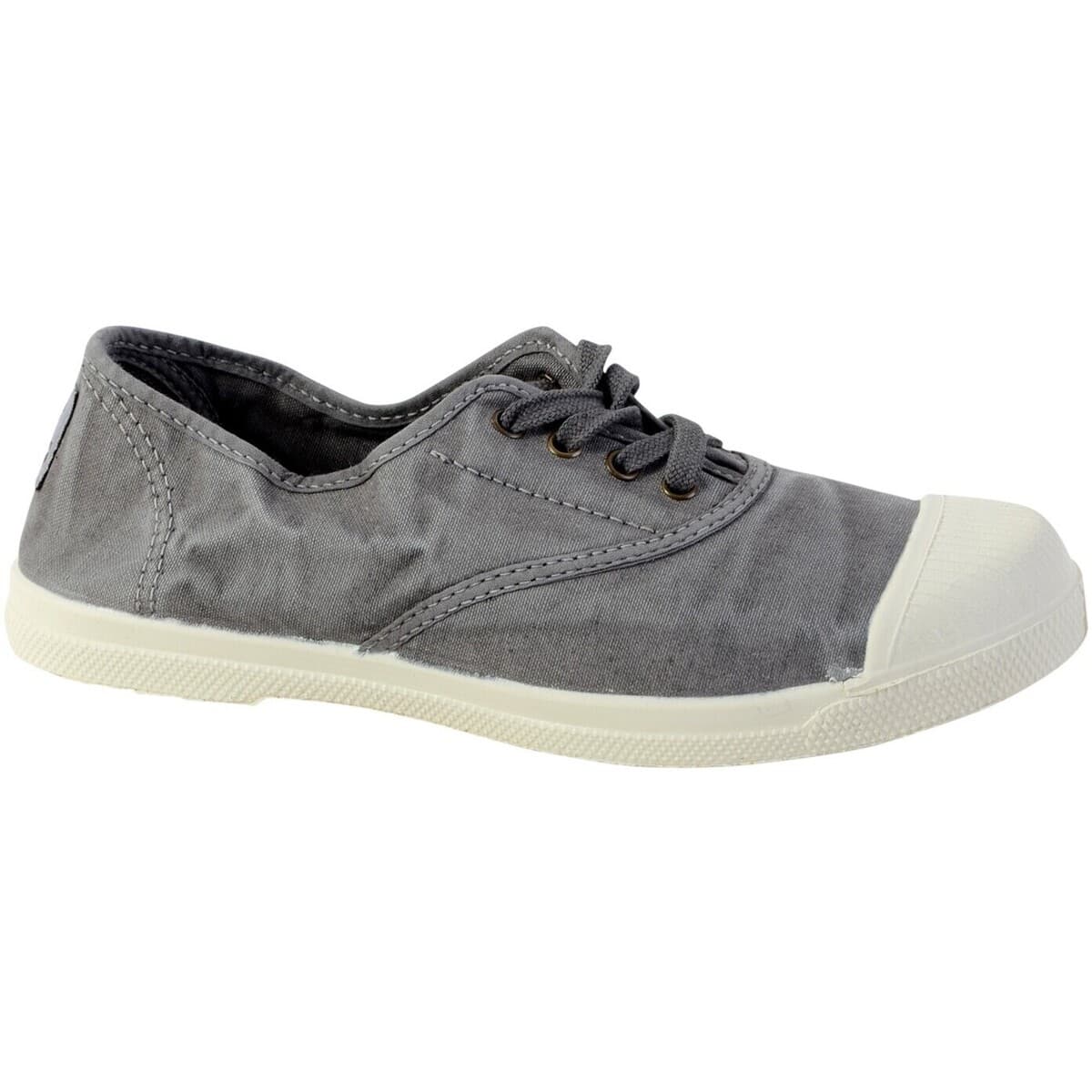 Women's Sneakers Natural World Gray