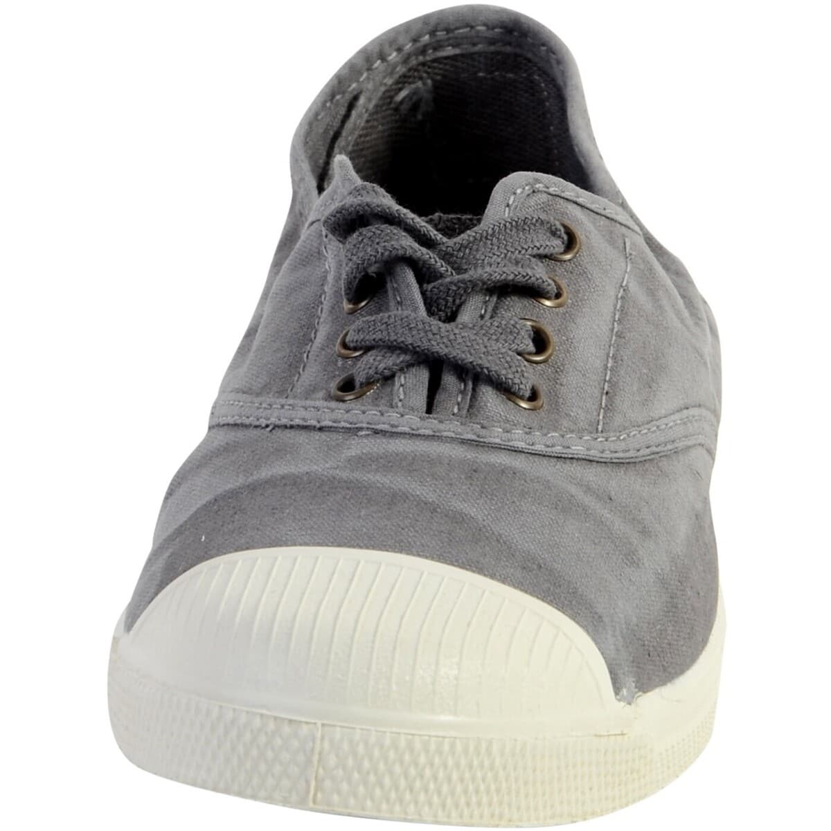 Women's Sneakers Natural World Gray