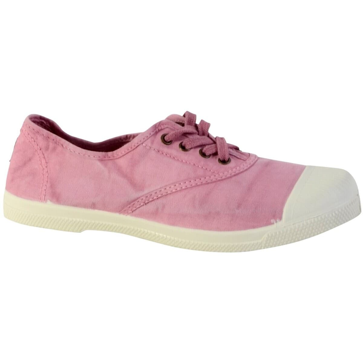 Women's Sneakers Natural World Pink