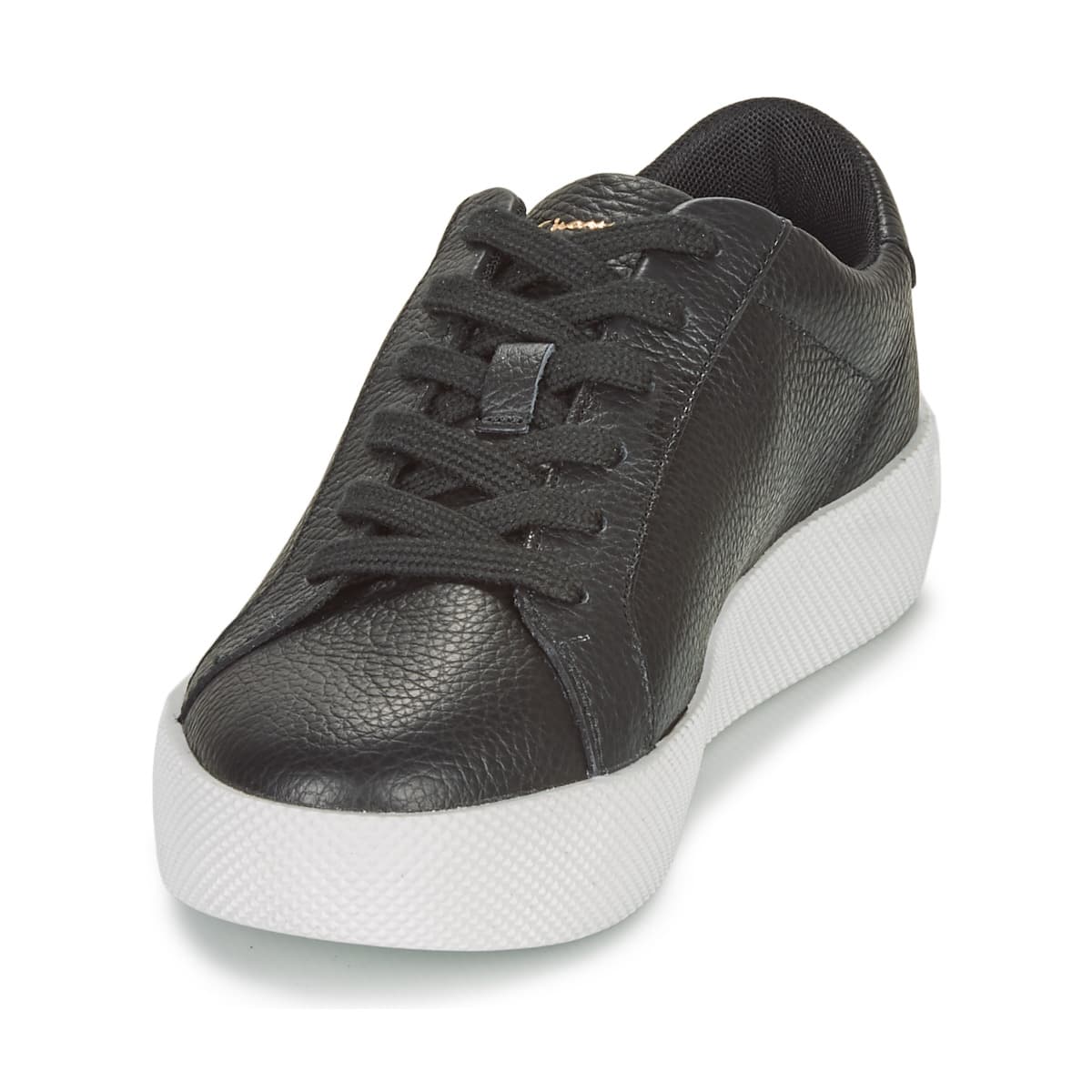 Women's Sneakers Champion Black