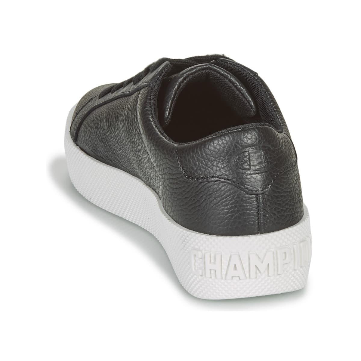 Women's Sneakers Champion Black