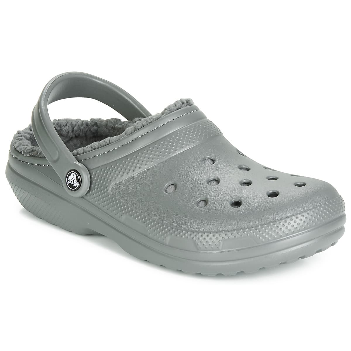Men's Clogs Crocs Gray