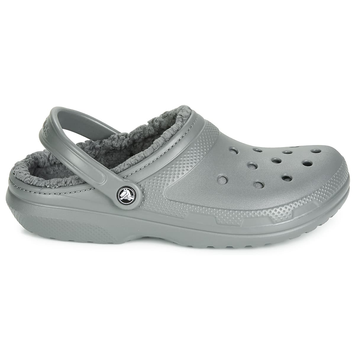 Women's Clogs Crocs Gray