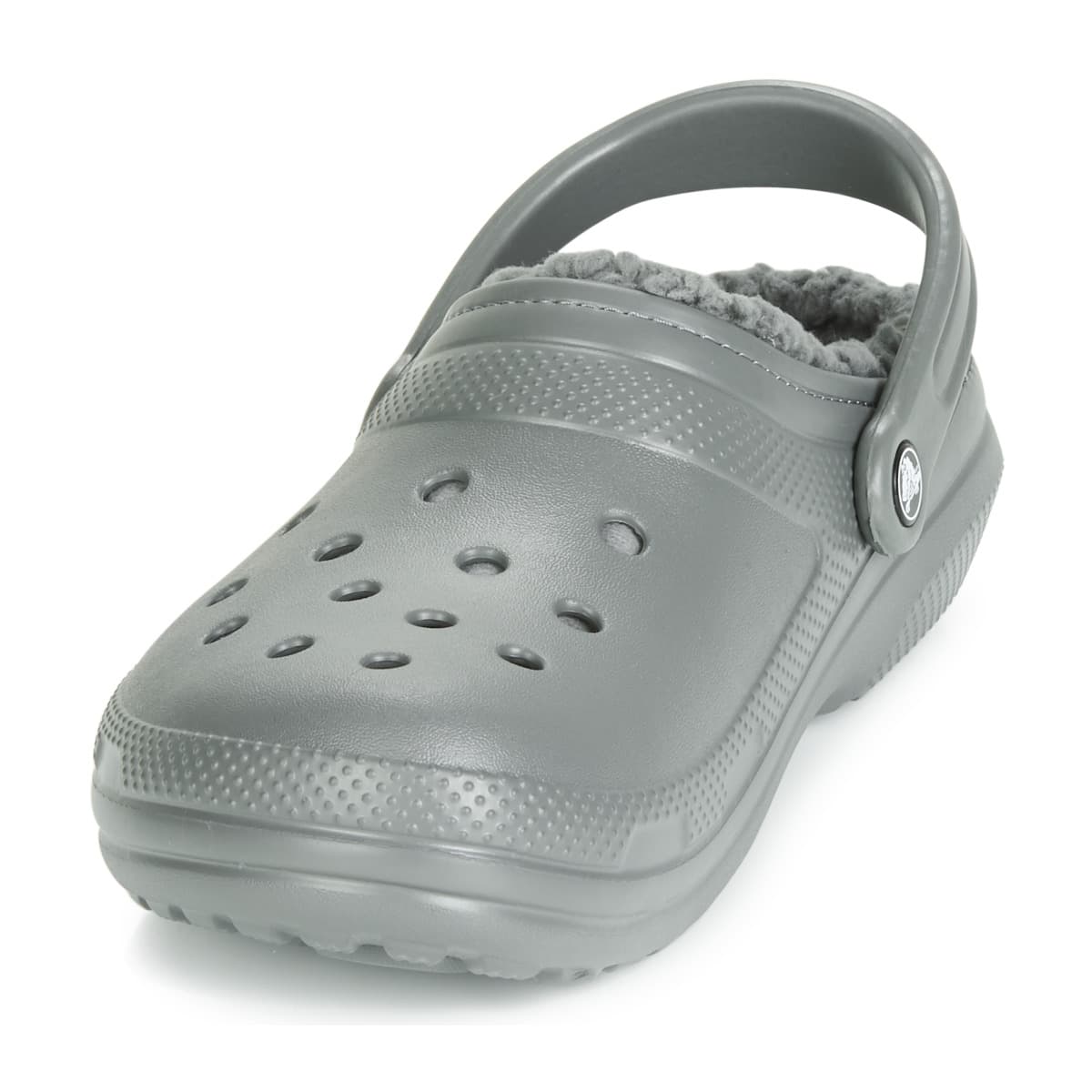 Women's Clogs Crocs Gray